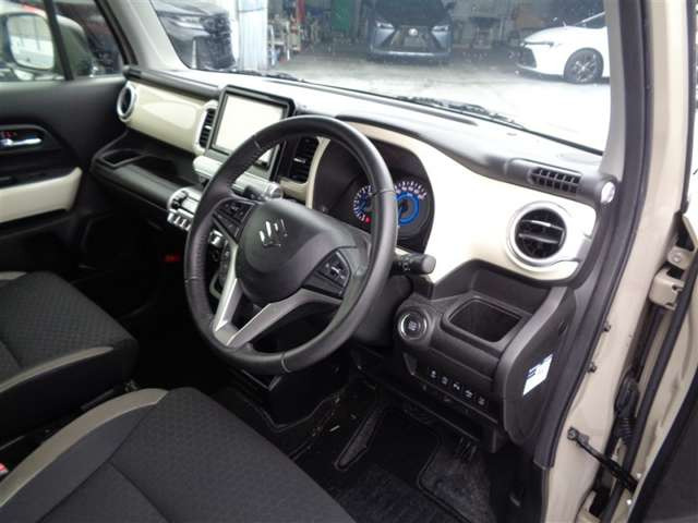 クロスビー1.0 ハイブリッド(HYBRID) MZ