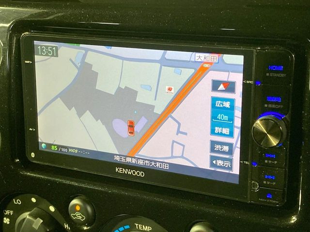 FJクルーザー4.0 ブラックカラーパッケージ 4WD