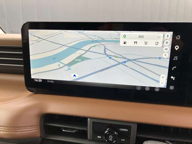 ルークスハイウェイスター Gターボ