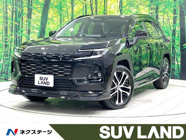 RAV42.5 Z E-Four 4WD