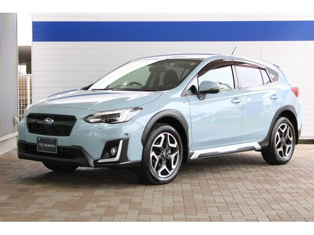 XV2.0i-S アイサイト 4WD