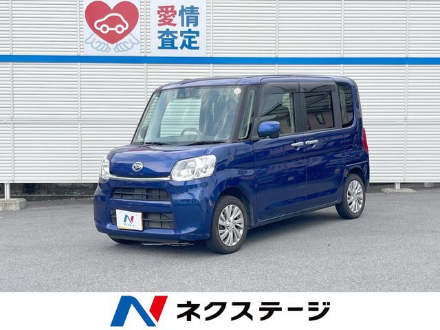 タントX SAIII