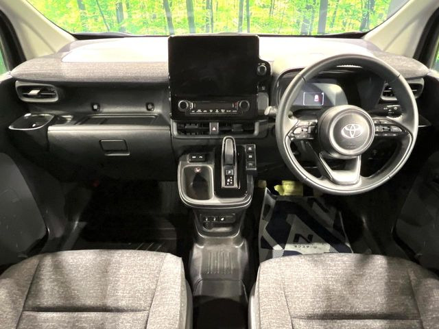 シエンタハイブリッド 1.5 Z