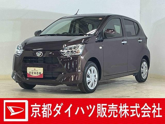 ミライースX SAIII