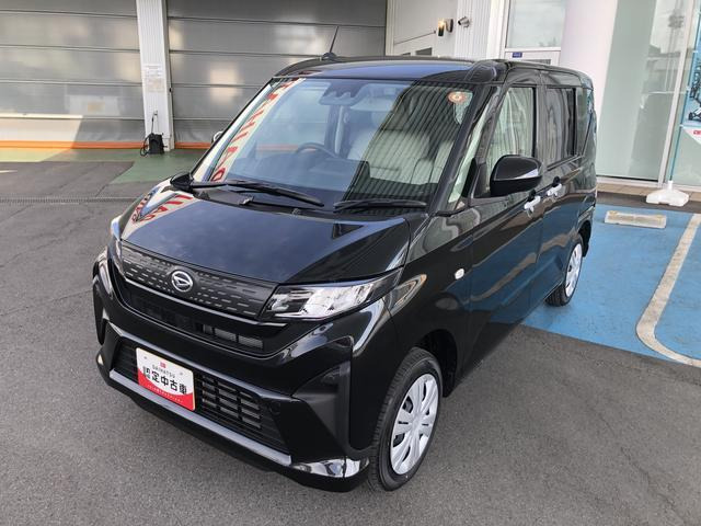 ムーヴX 4WD