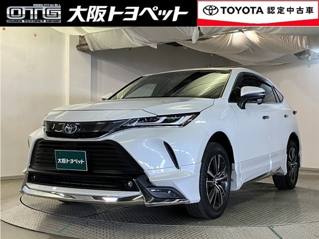 ヤリス1.5 ハイブリッド G