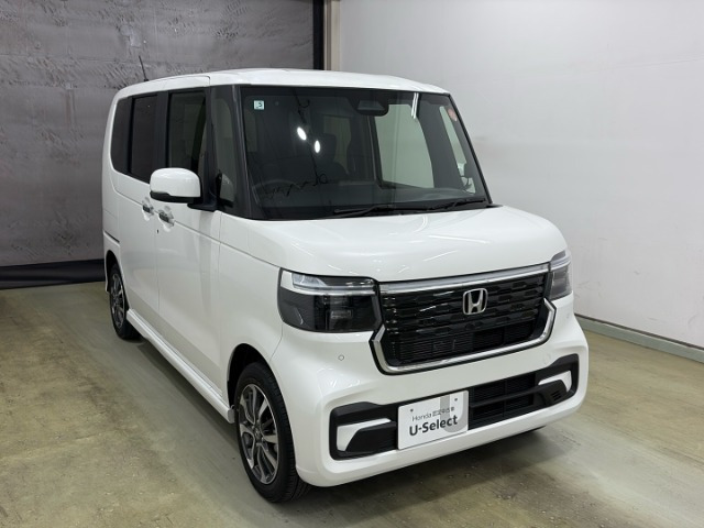 N-BOXカスタム