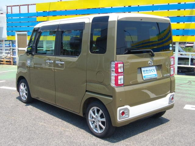 ウェイクL SAIII