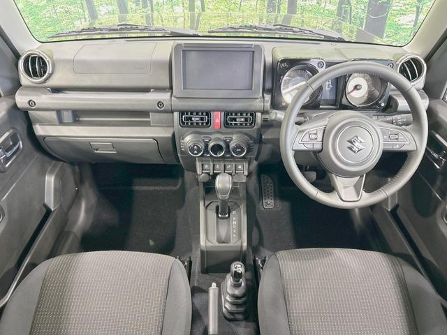 ジムニーノマド1.5 FC 4WD
