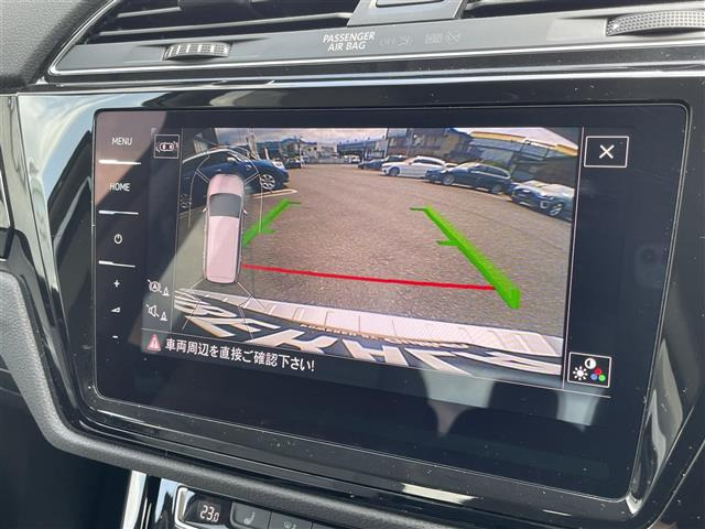 ゴルフトゥーランTDI プレミアム