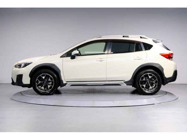 XV2.0i-L アイサイト 4WD