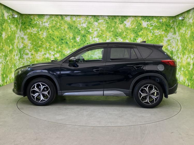 CX-52.2 XD プロアクティブ