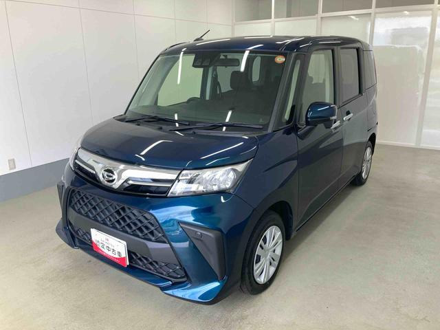 トール1.0 G 4WD