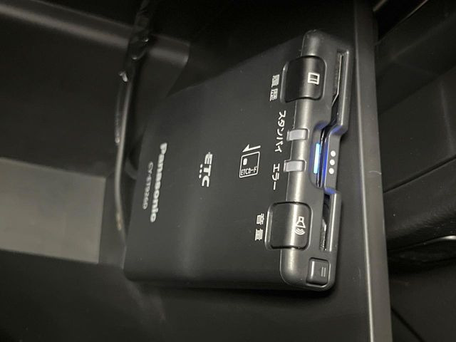 【ETC】高速道路の料金所をストレスなく通過!話題のスポットやサービスエリアに多い「スマートIC」利用時は必須のアイテムです。当店でセットアップを実施、ご納車当日からすぐにご利用いただけます!