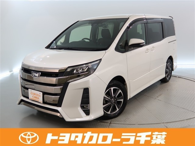 ノア2.0 Si