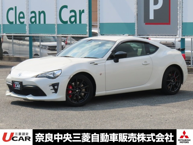 862.0 GT リミテッド ブラックパッケージ