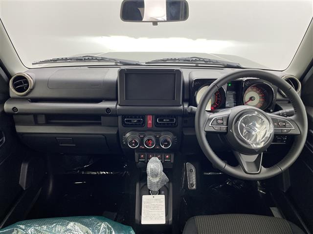 ジムニーノマド1.5 FC 4WD