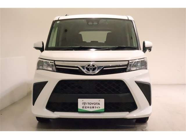 ルーミー1.0 G