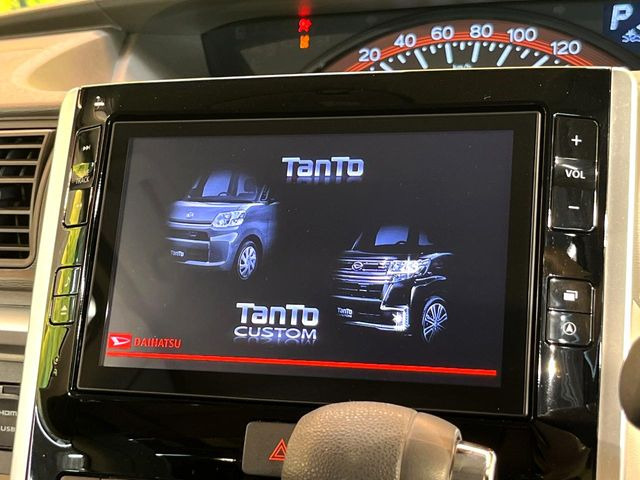タントX SAIII