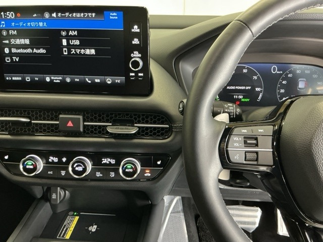 ZR-V2.0 e:HEV Z 4WD