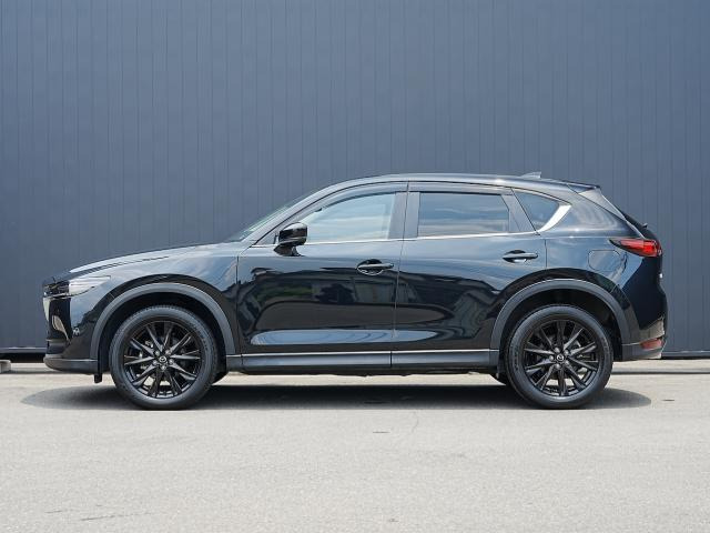 CX-52.2 XD ブラックトーンエディション