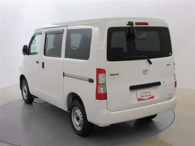 タウンエースバン1.5 GL 4WD