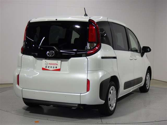 シエンタ1.5 G ウェルキャブ 車いす仕様車タイプIIIショートスロープ助手席側セカンドシート付
