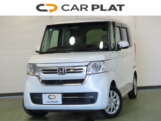 N-BOXL 4WD
