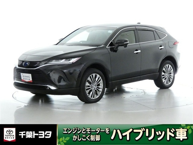 ハリアー
