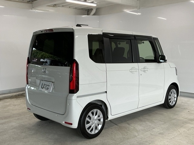 N-BOX