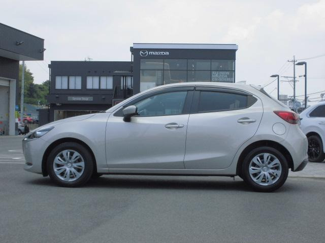 MAZDA21.5 15S スマートエディション