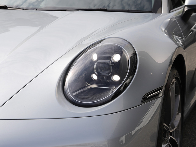 911カレラS PDK