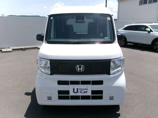 N-VAN e:e: L4