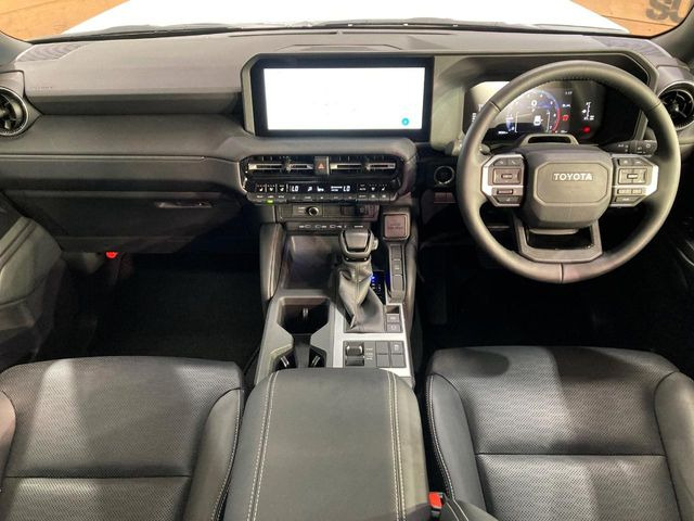 ランドクルーザー2502.7 VX 4WD