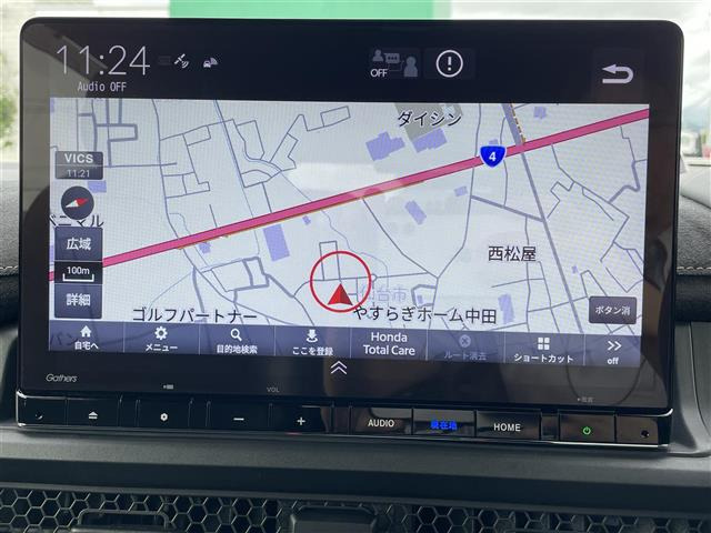 ステップワゴン2.0 e:HEV スパーダ プレミアムライン