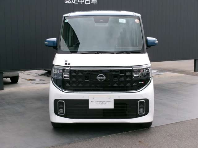 ルークスハイウェイスター Gターボ