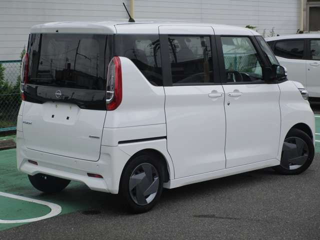 デイズルークスX