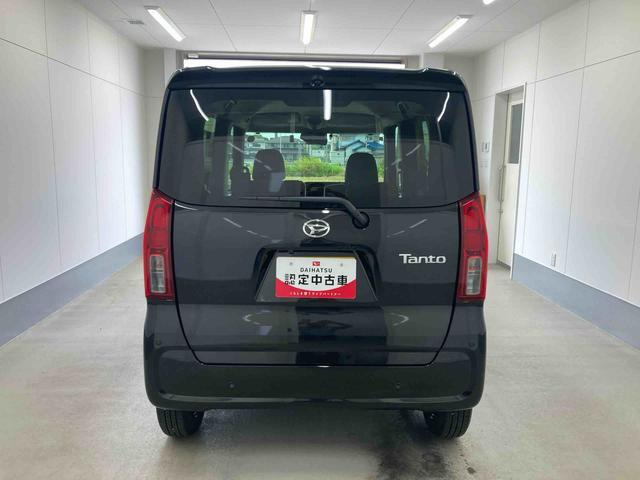 タントX