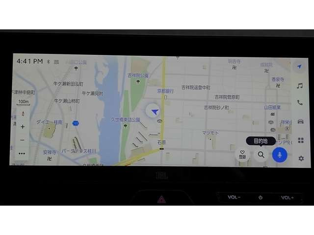 ハリアー2.5 プラグインハイブリッド Z E-Four 4WD