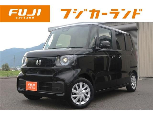 N-BOX