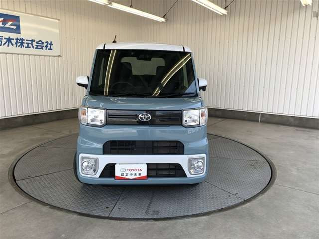 ピクシスメガL SAIII