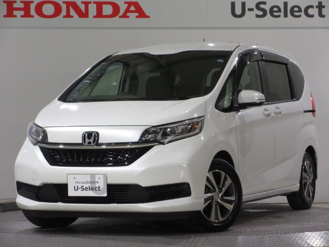 フリード1.5 G ホンダセンシング