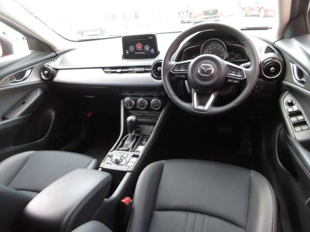 CX-32.0 20S プロアクティブ Sパッケージ