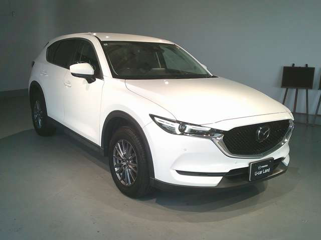 CX-52.0 20S スマートエディション