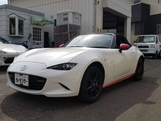 ロードスター1.5 NR-A