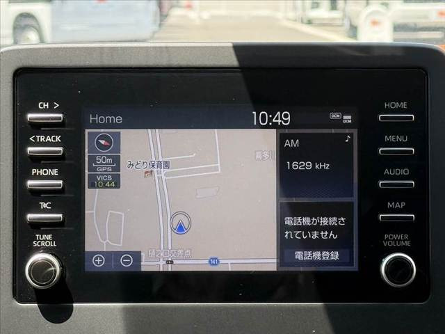 アクア1.5 B