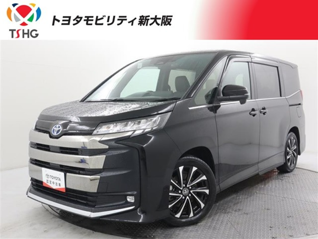 ノア