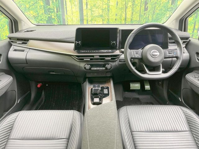 ノートオーラ1.2 G レザーエディション