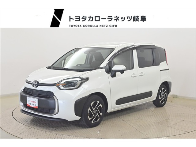 シエンタ1.5 Z