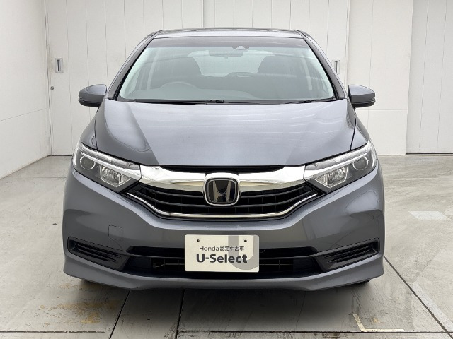 シャトル1.5 G ホンダセンシング 4WD